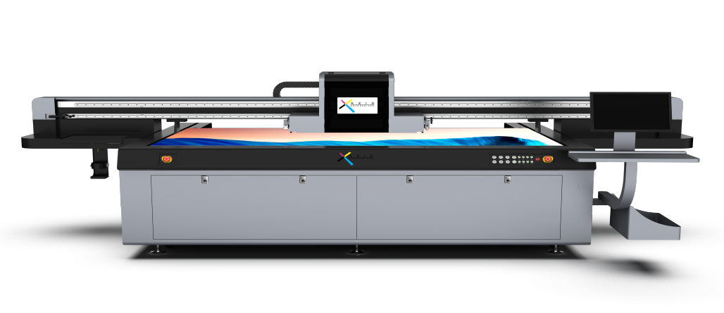 uv printers in india